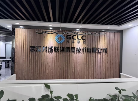 公司环境