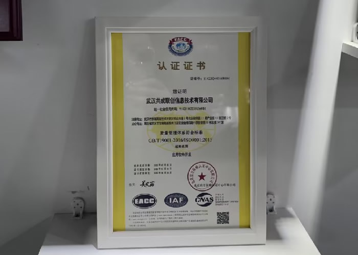 荣誉奖项