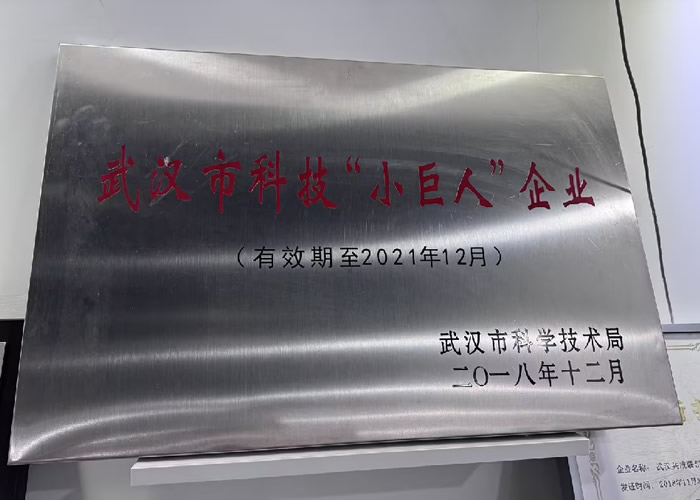 荣誉奖项